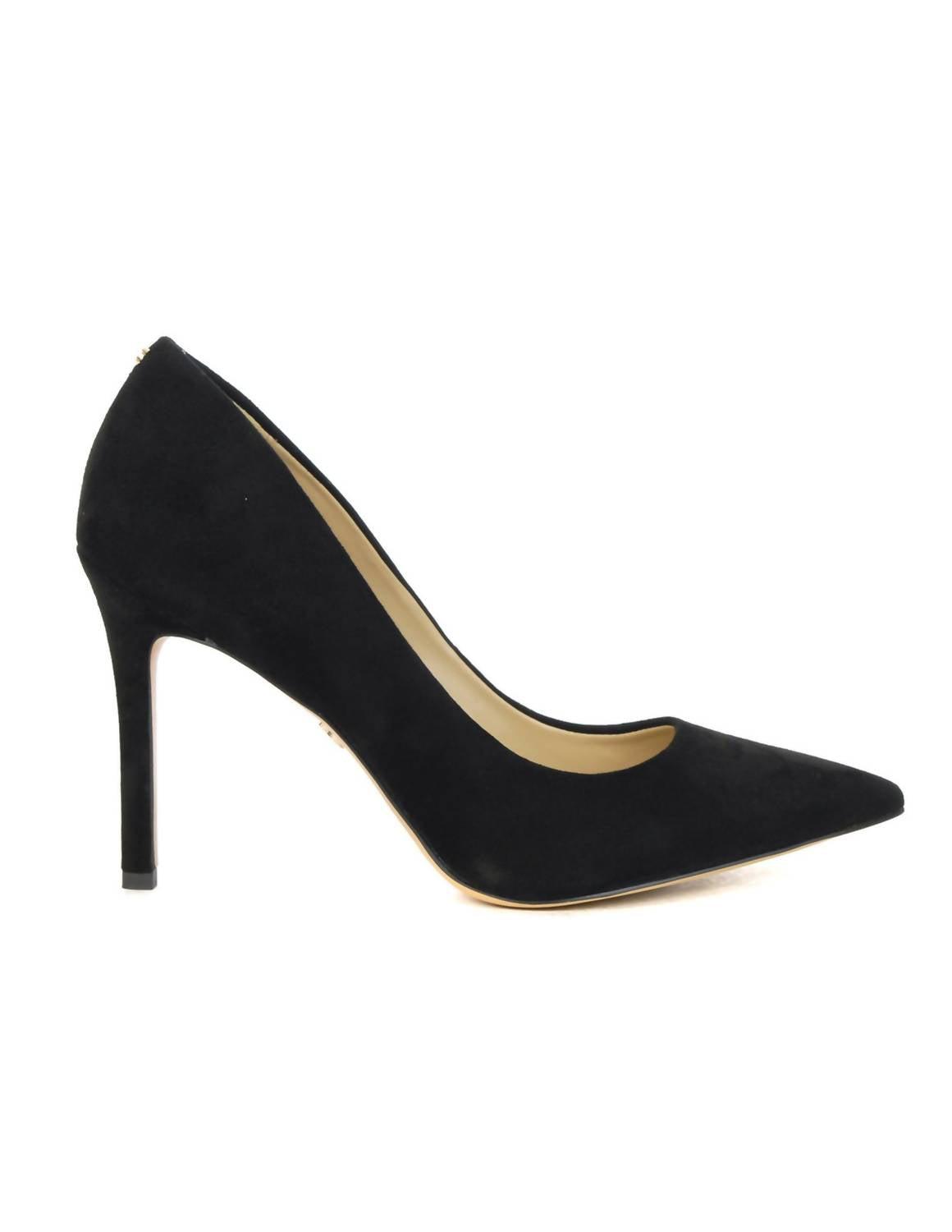 Sam edelman hotsell hazel black patent