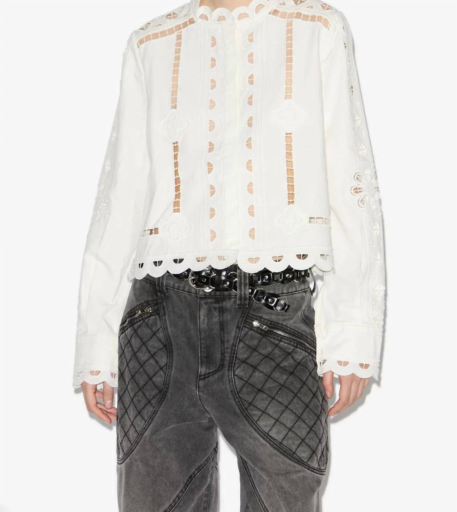 Isabel Marant Long-sleeved tops for Women | Online Sale up