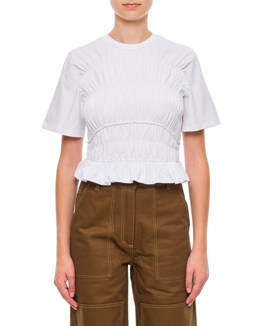 Cecilie Bahnsen Tops for Women | Online Sale up to 52% off Cecilie Bahnsen Tops for Women | Online Sale up to 52% off