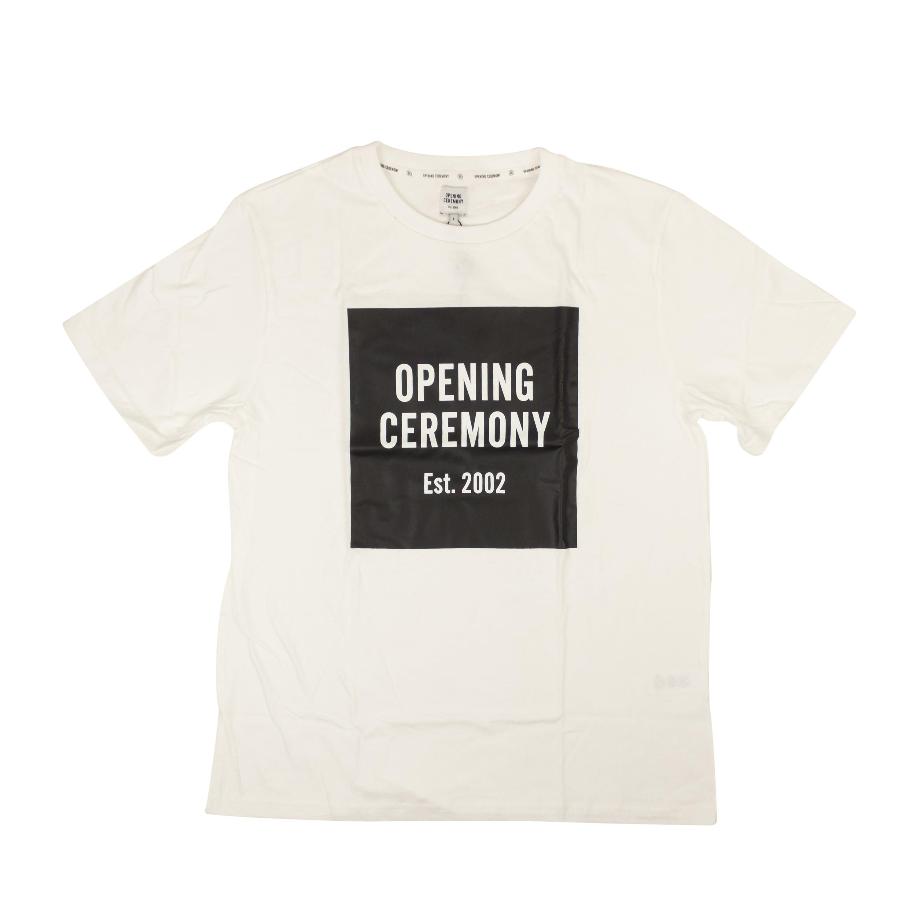 Opening Ceremony T-shirts for Men | Online Sale up to 75