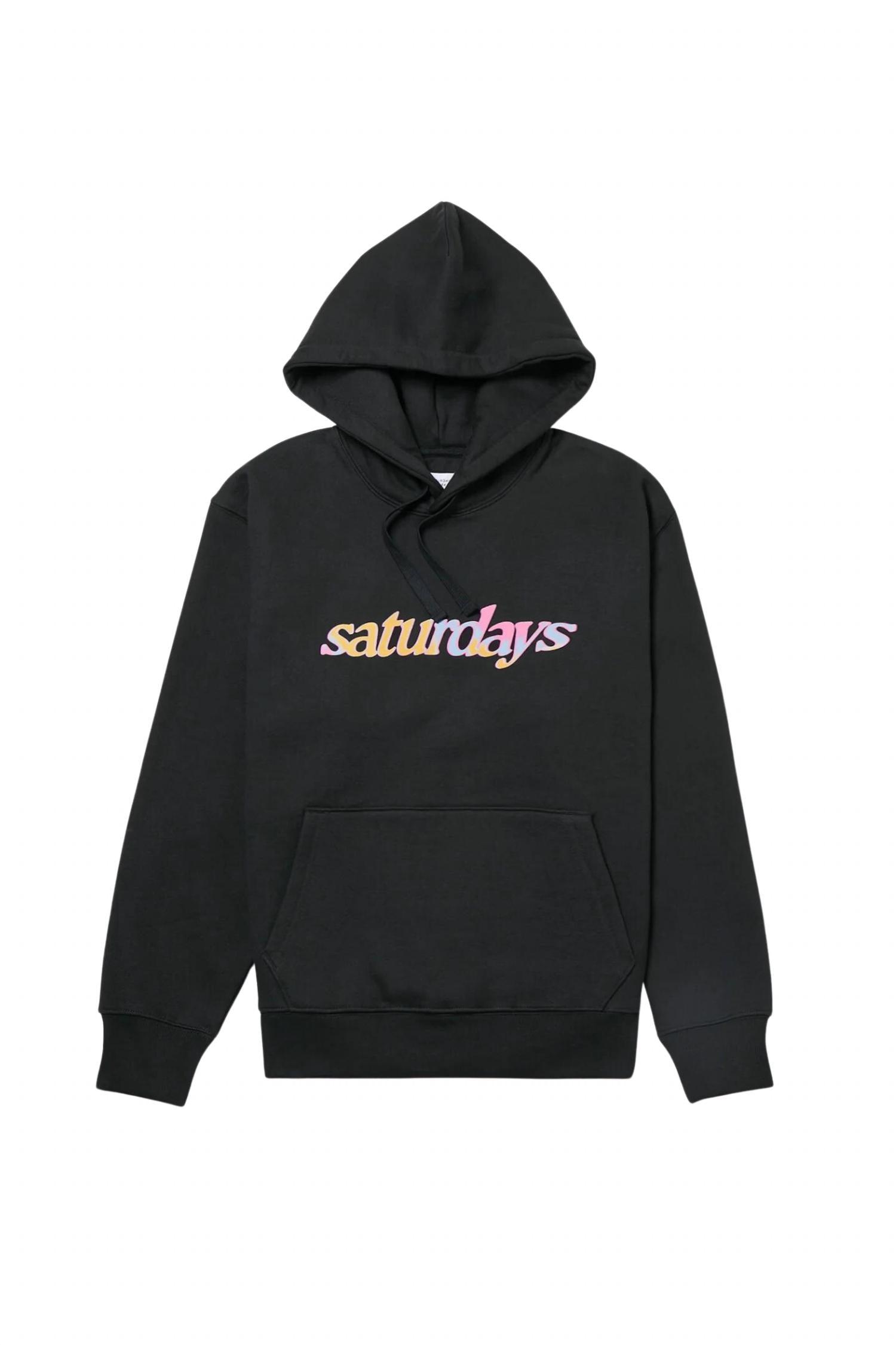 Saturdays NYC Hoodies for Men Online Sale up to 60 off Lyst