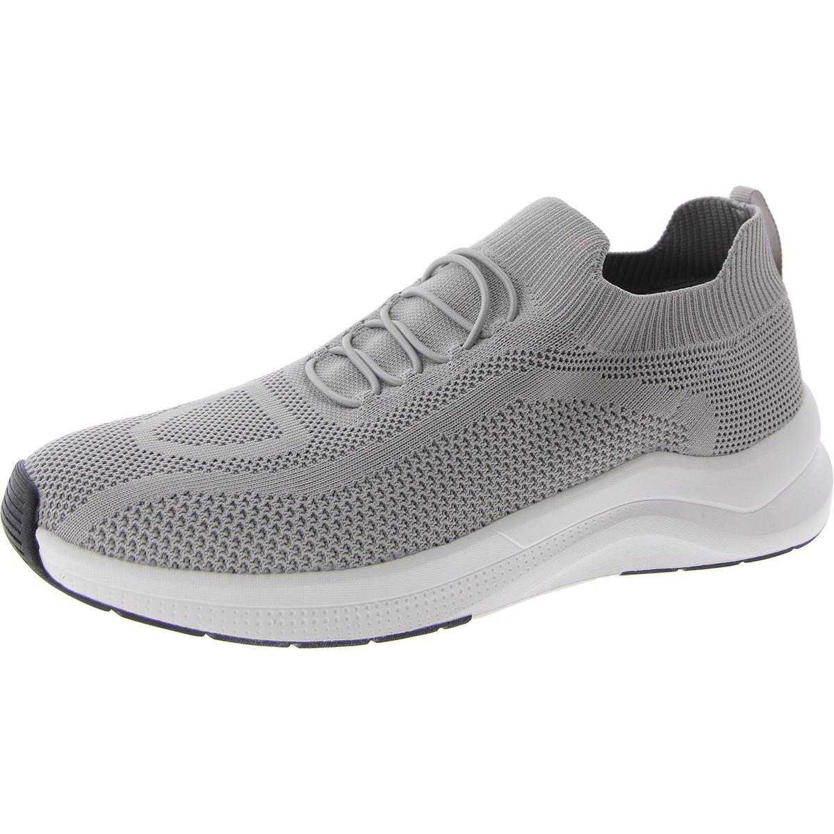 Steve madden slip on grey deals
