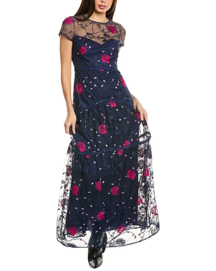 ML Monique Lhuillier Formal dresses and evening gowns for Women | Online  Sale up to 86% off | Lyst