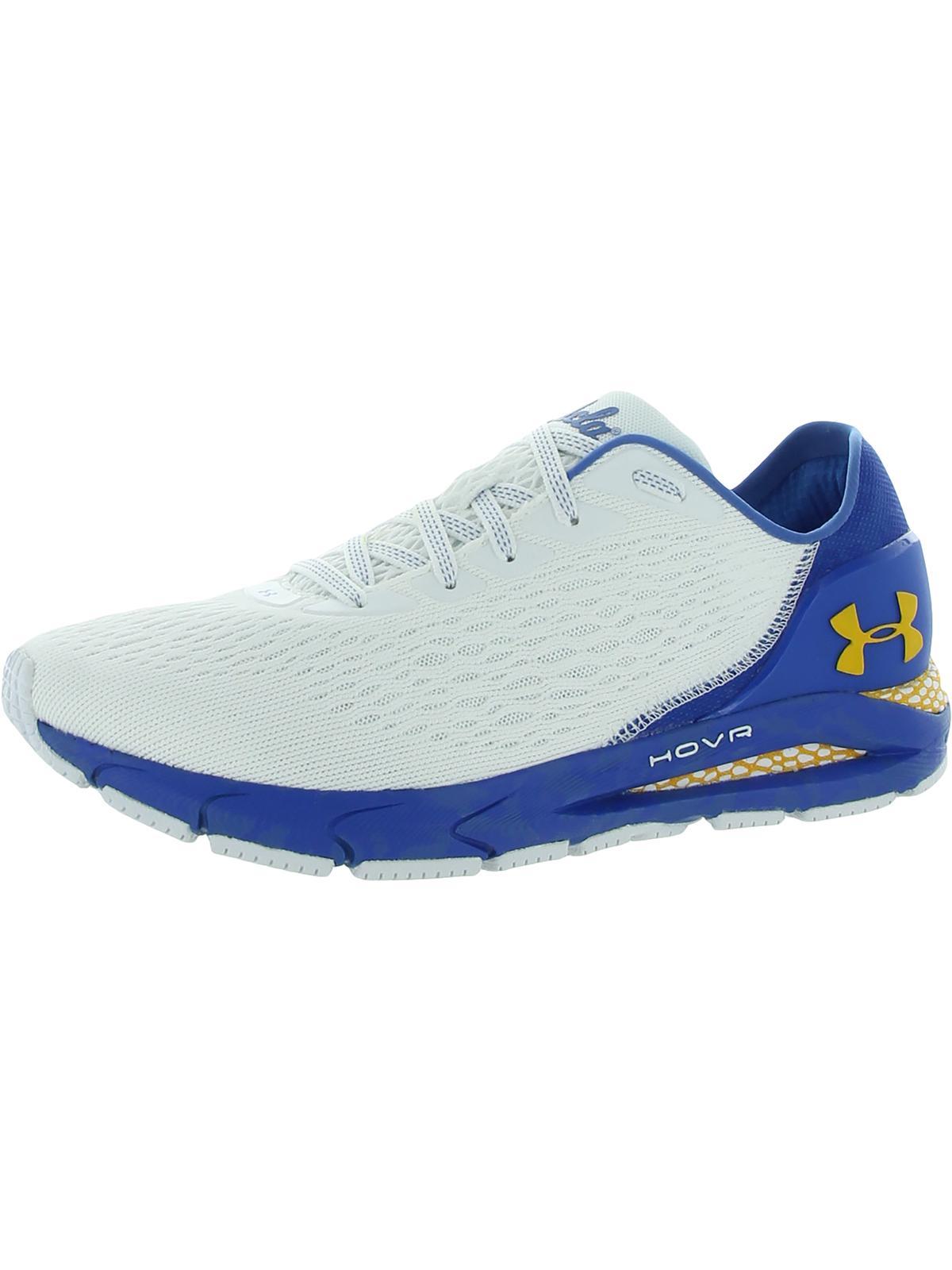 Under Armour Team Hovr Sonic 3 Ncaa Ucla Bluetooth Smart Shoes for Men |  Lyst