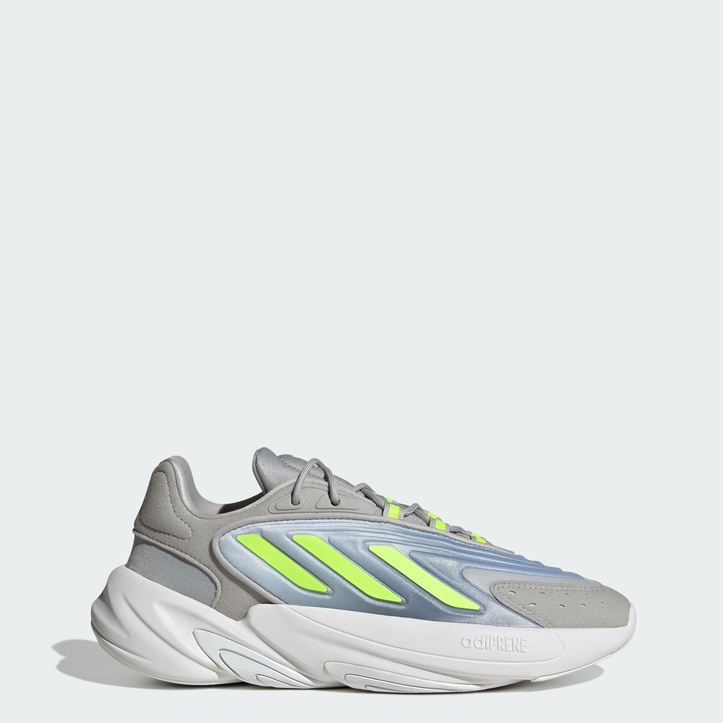 adidas Ozelia Shoes in Green | Lyst