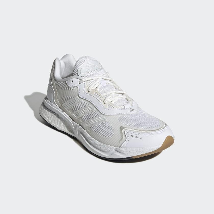 adidas Sn Shoes in White | Lyst