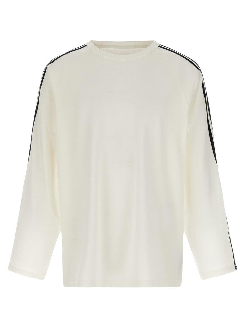 Y-3 Long-sleeve t-shirts for Men | Online Sale up to 52% off