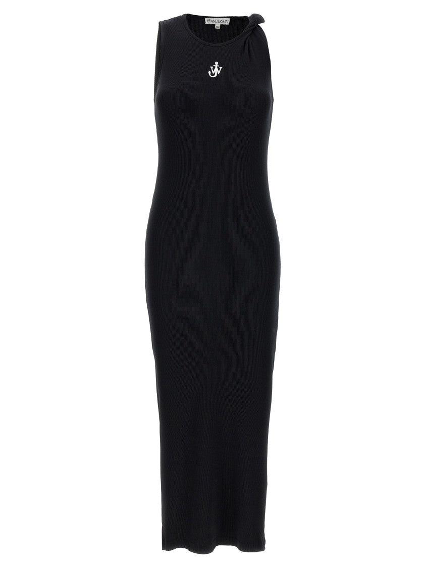 ワンピース J W ANDERSON DRESS (DR0404PG1056 999) J W ANDERSON DRESS (DR0404PG1056 999) (J W ANDERSON
