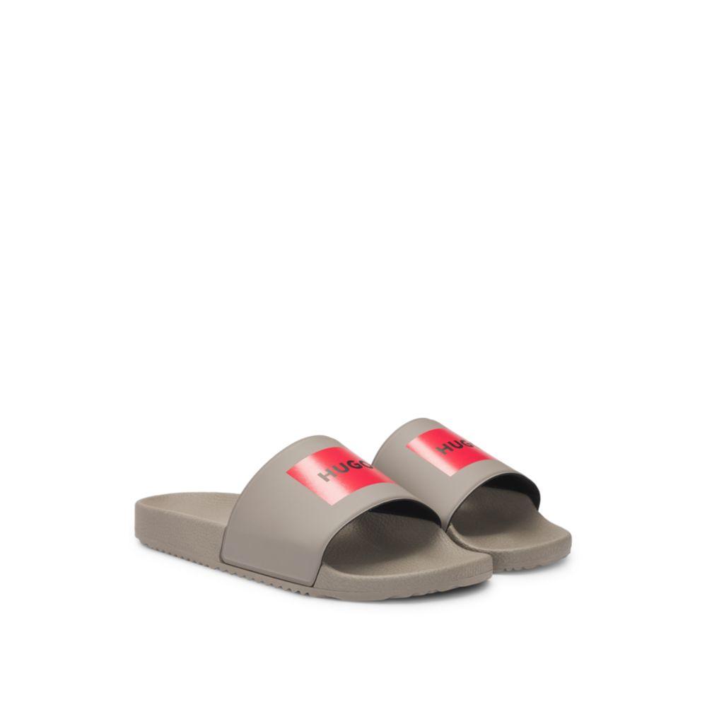HUGO Sandals and flip-flops for Men | Online Sale up to 49