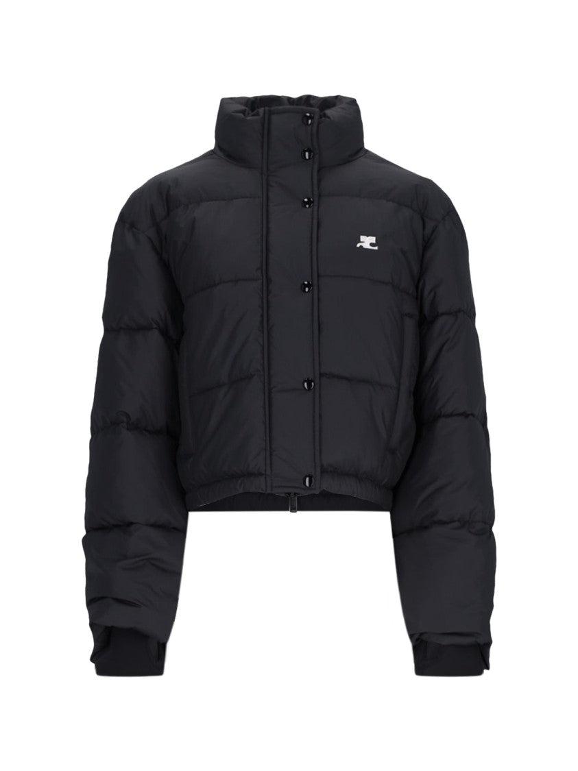 Courreges Jackets for Women | Online Sale up to 38% off | Lyst