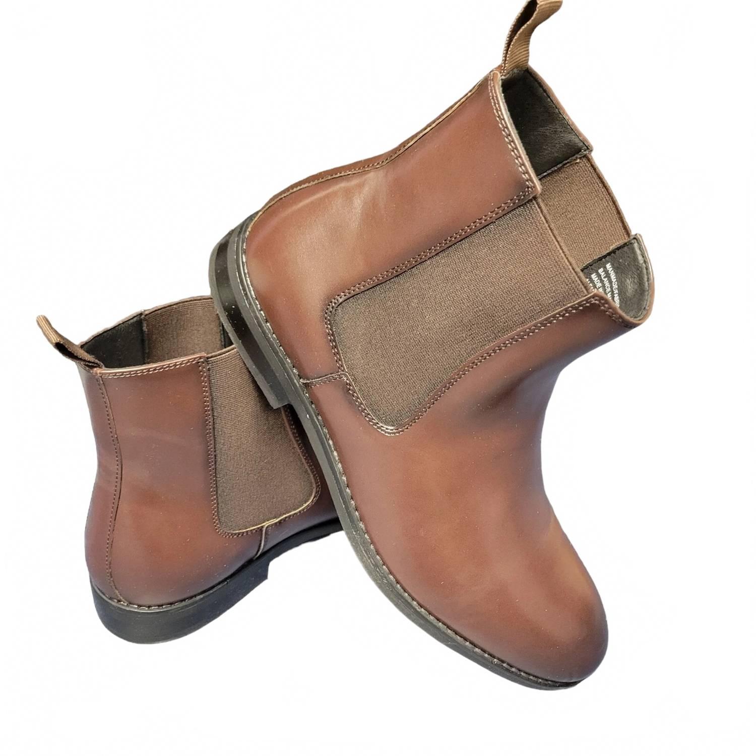 Brown Alfani Shoes for Men | Lyst