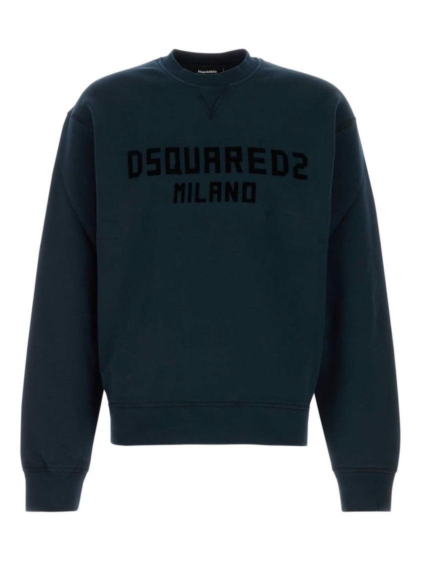 DSquared² Sweatshirts for Men | Online Sale up to 60% off | Lyst