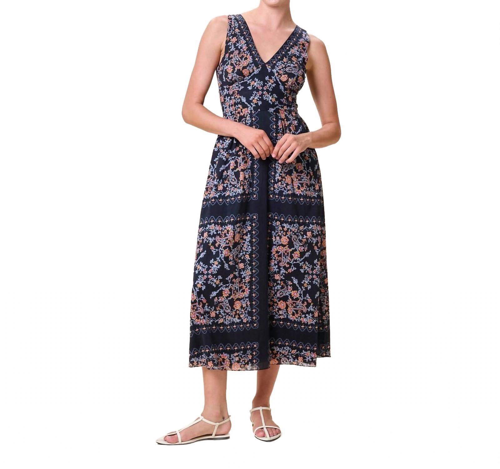 Cleobella V Neck Dresses for Women | Lyst