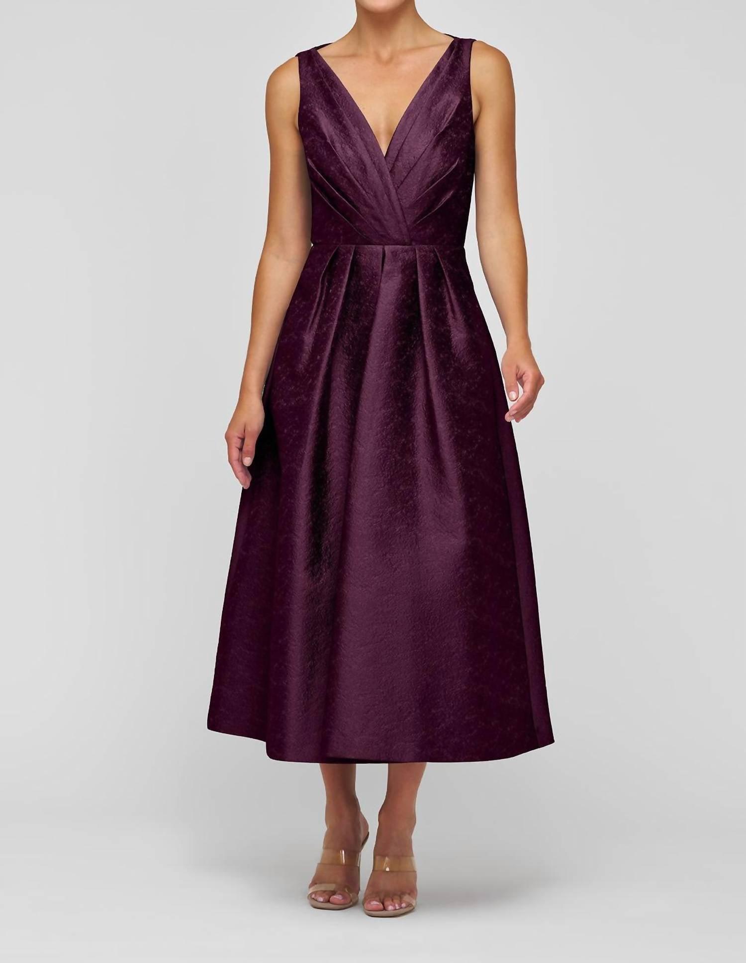 sachin and babi light blue dress Designer Kay Unger Sequin Lace Cocktail Dresses for Women - Up to 85% off