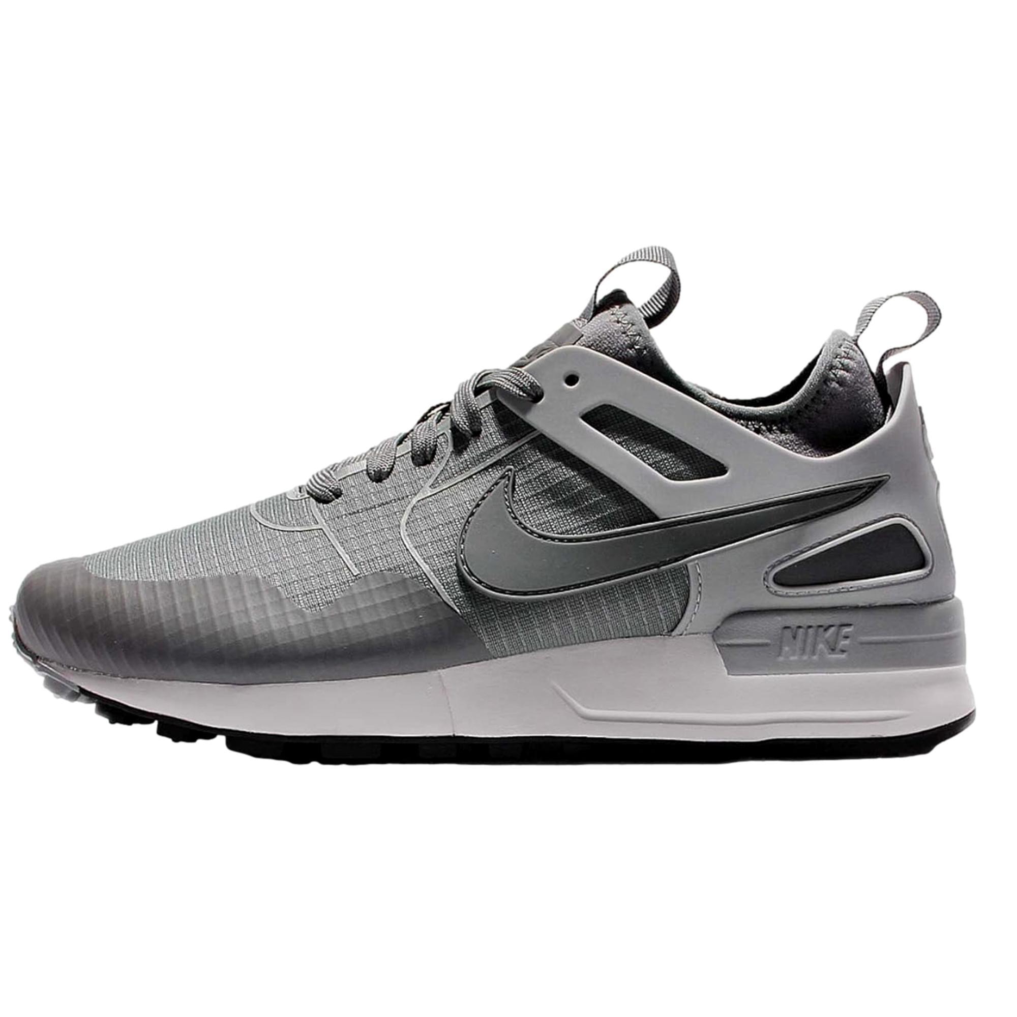 Nike Air Pegasus 89 Tech Cool Cool Summit 861688 002 in Gray Lyst