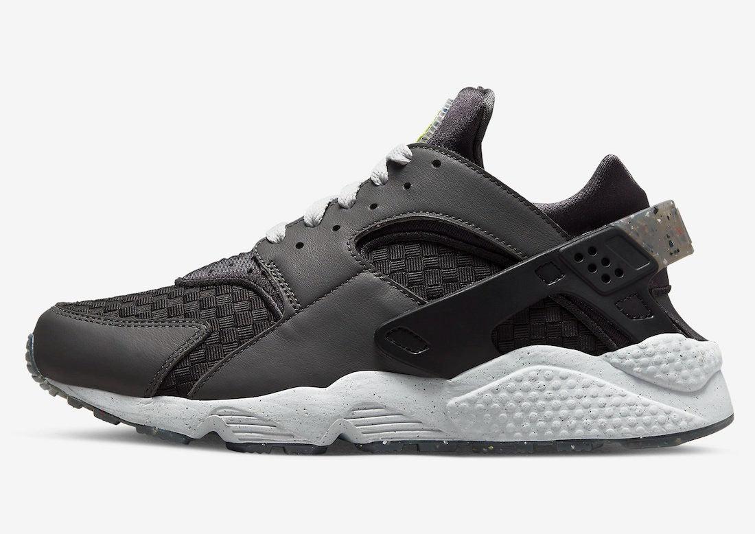 nike huarache snake