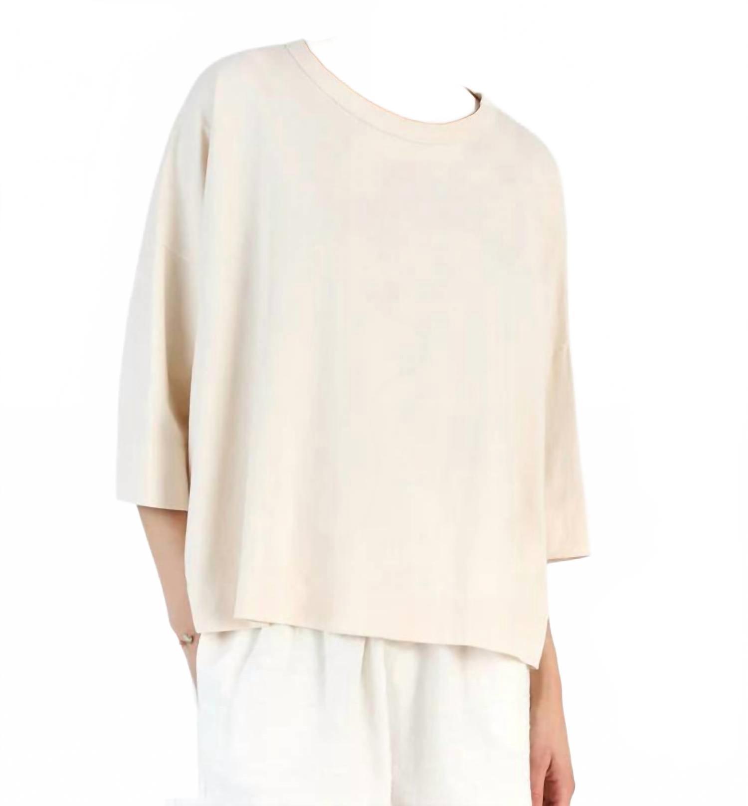 【MASSCOB/マスコブ】Vis/Linen OVERSIZE シャツ MASSCOB｜マスコブ