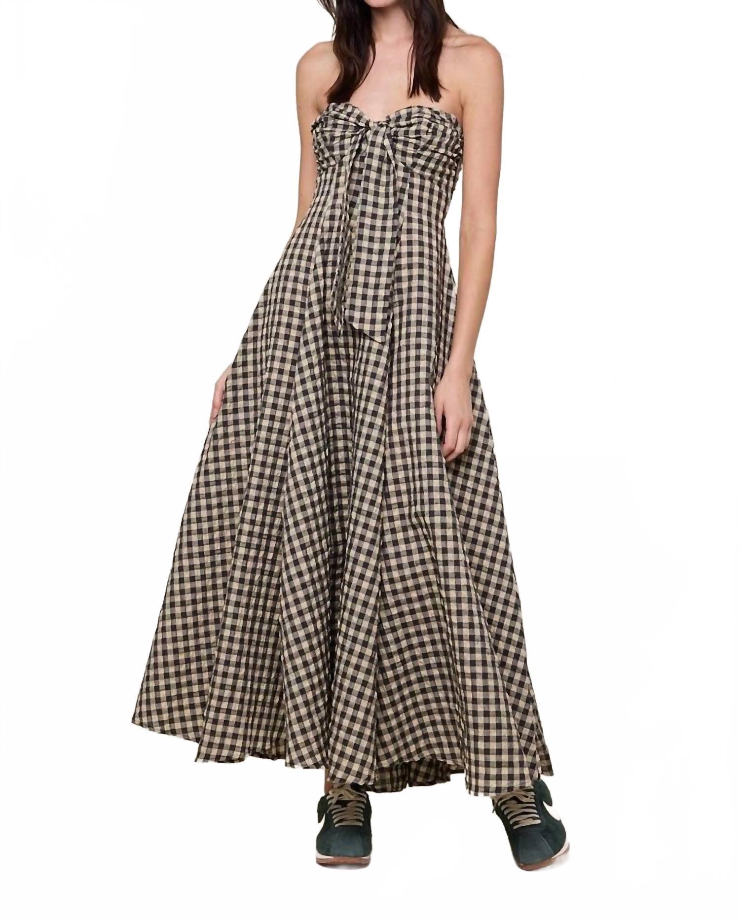 Sky To Moon Fall Dresses for Women | Lyst