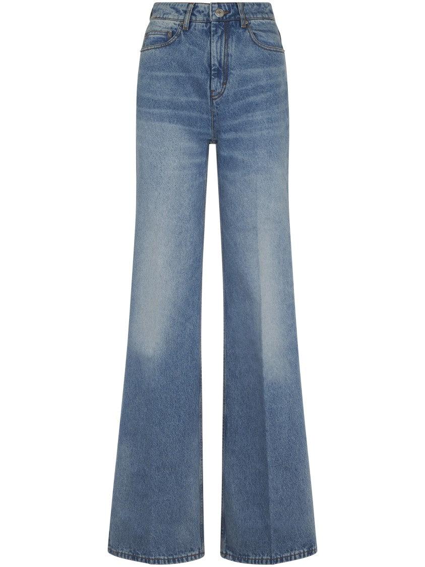 Ami Paris Jeans for Women | Online Sale up to 55% off | Lyst