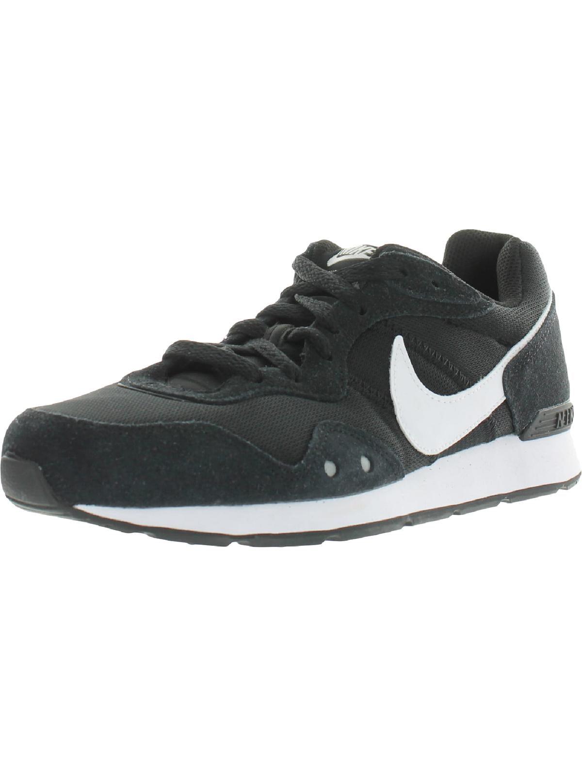 venture runner suede