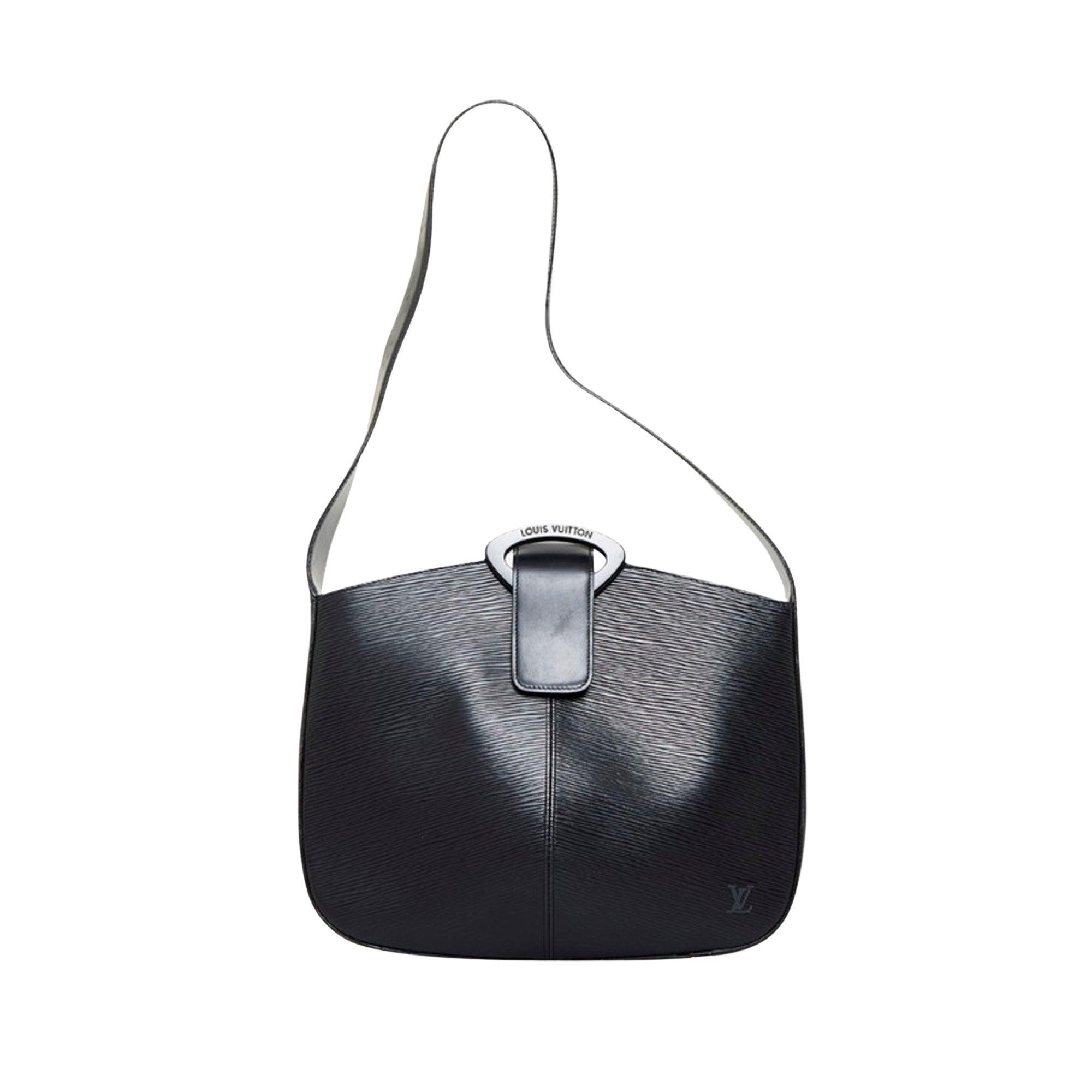 Louis Vuitton Pre-owned Leather Handbag