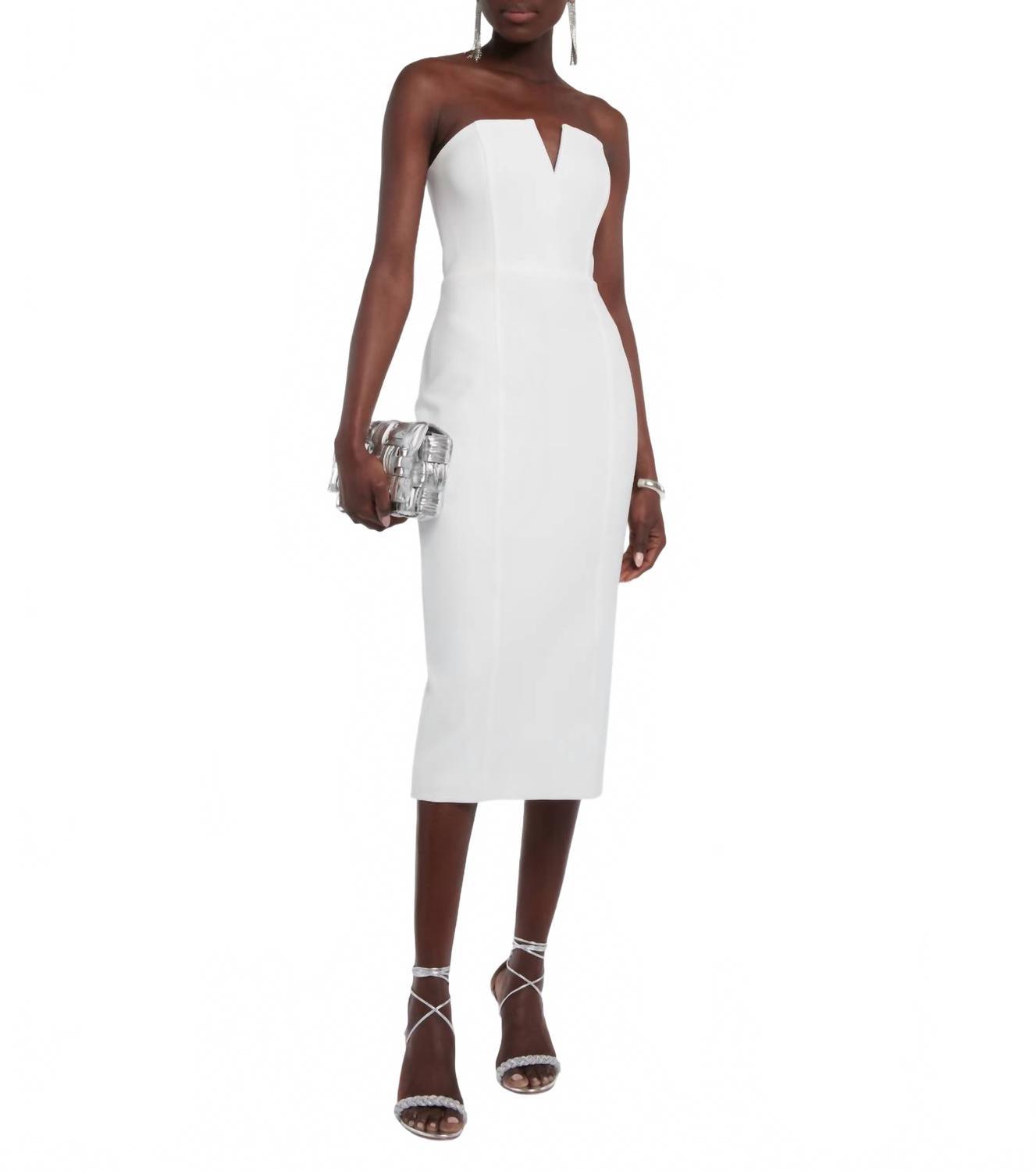 Veronica Beard Halter Neck Dresses for Women | Lyst