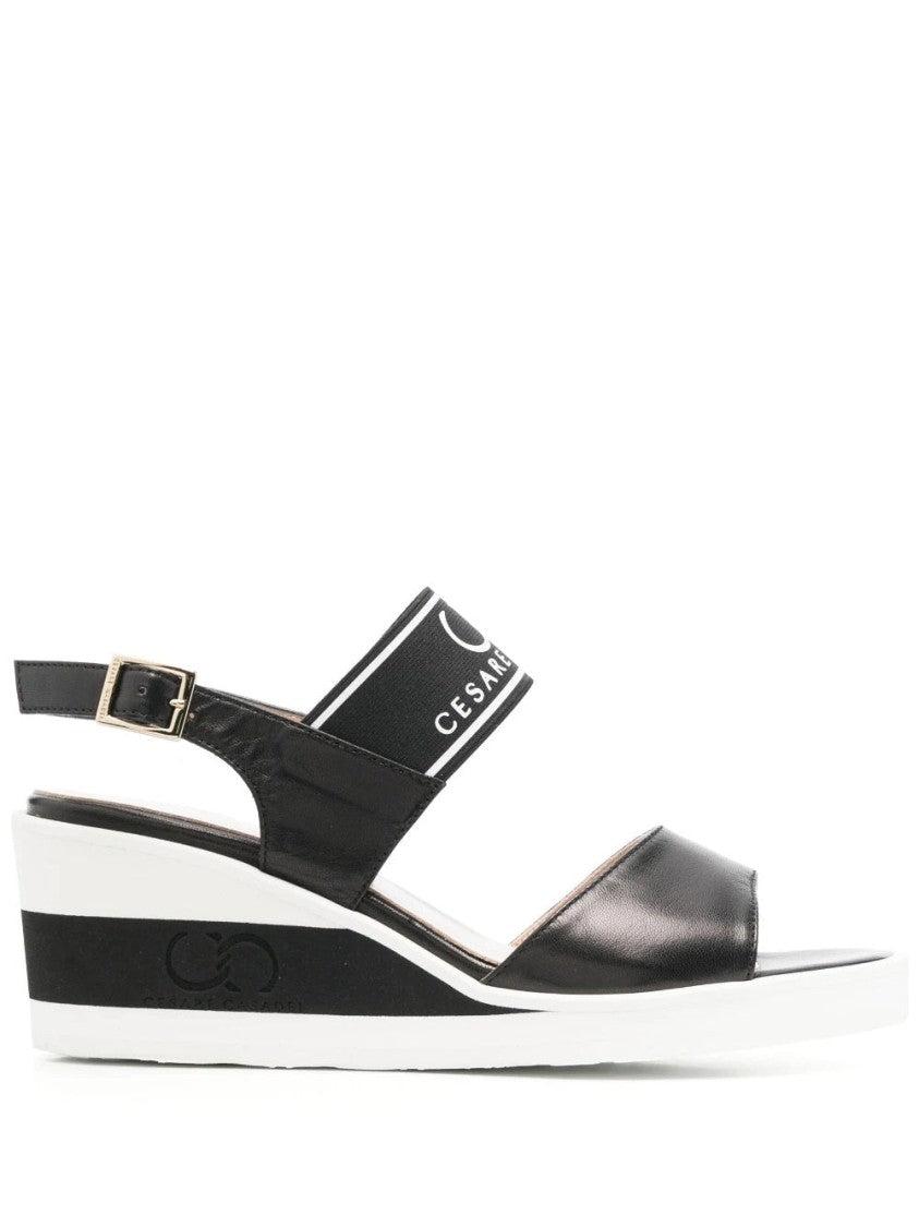 サンダル・ミュール Casadei Wedge Sandals CASADEI Wedge Sandals. Size IT 36.5 | eBay
