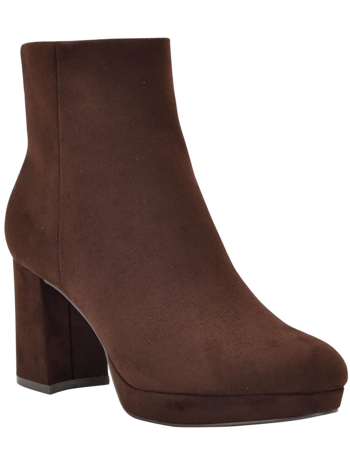 Calvin klein women's nanuka booties deals