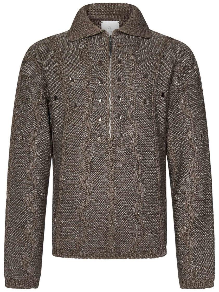Roa Knitwear for Men | Online Sale up to 52% off | Lyst Roa Knitwear for Men | Online Sale up to 52% off | Lyst