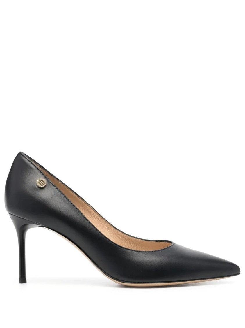 パンプス Baldinini Highheel Woman Pump baldinini-black-Highheel-Pump.jpeg