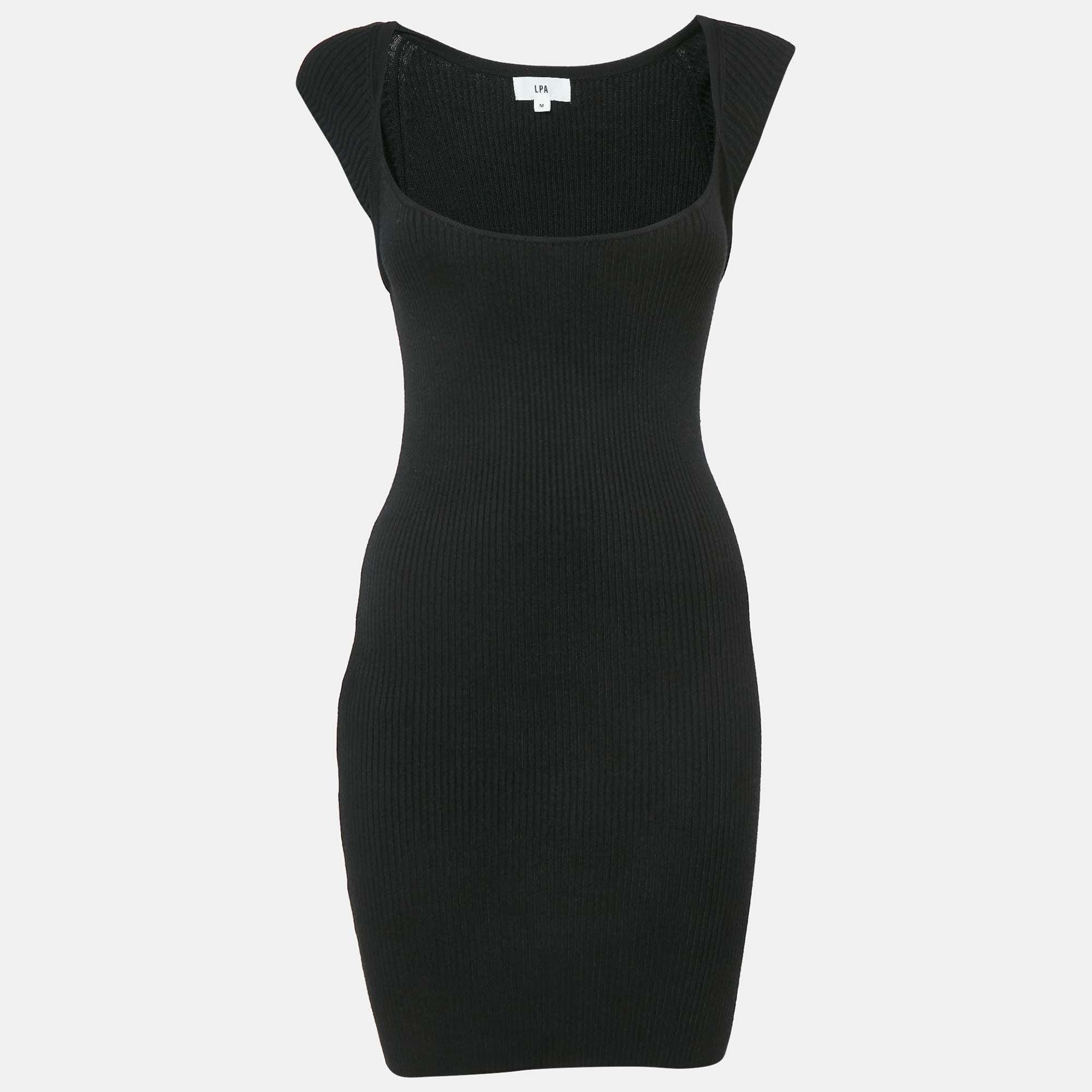 Designer Black Cap Sleeve Dresses for Women - Up to 60% off | Lyst Designer Black Cap Sleeve Dresses for Women - Up to 60% off | Lyst