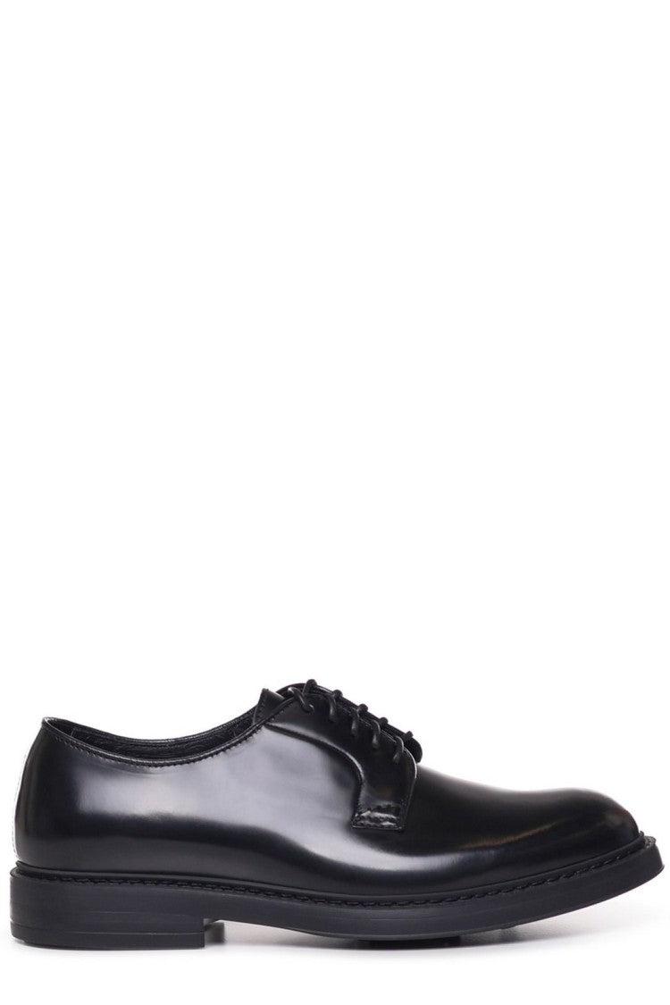 Doucal's Derby shoes for Men Online Sale up to 33% off Lyst