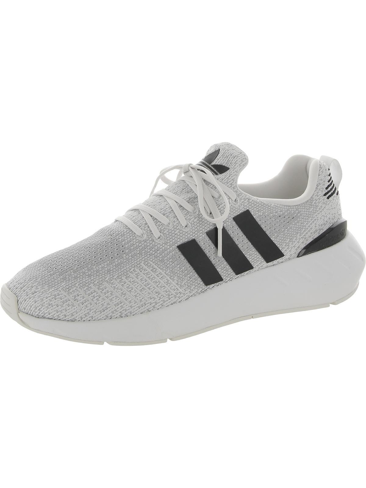 Adidas swift run clearance knit