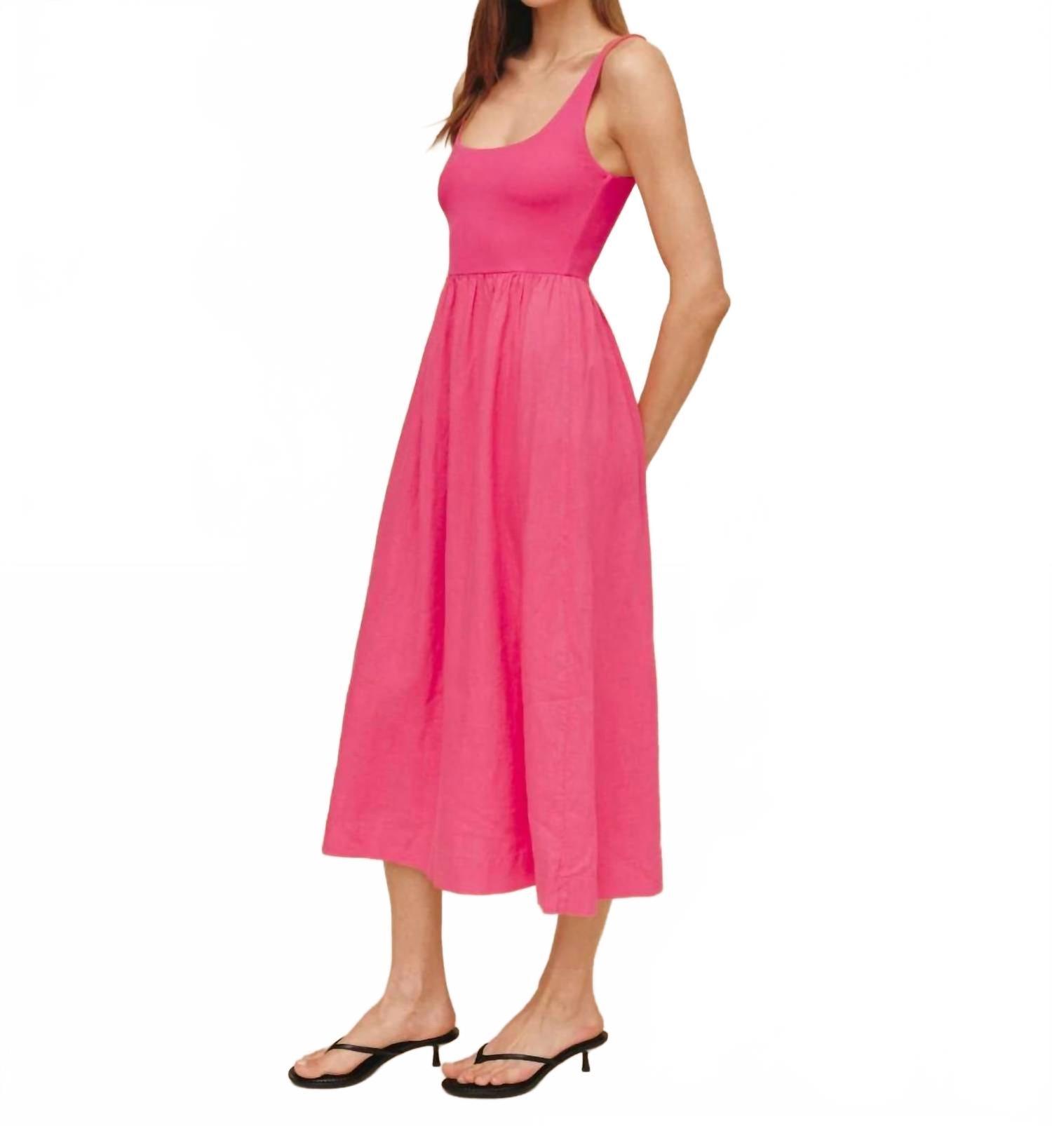 Bella Dahl Casual and day dresses for Women | Online Sale up to 79% off