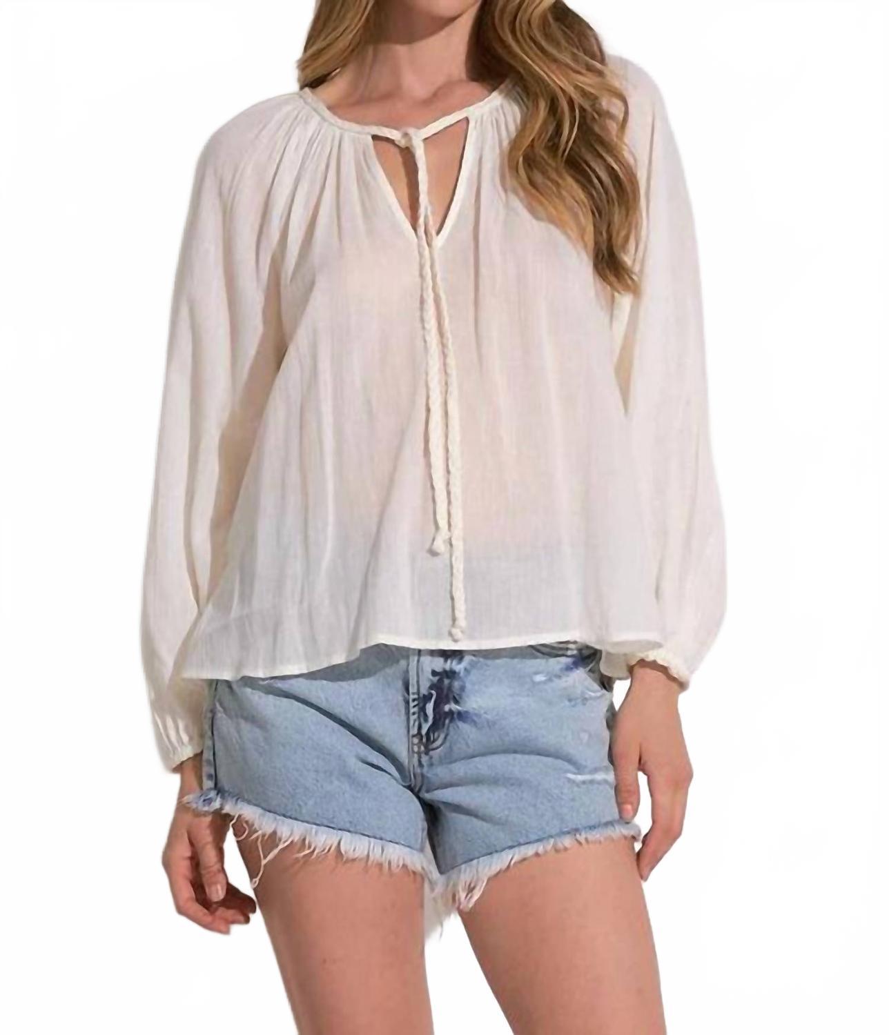 Elan Tops for Women | Online Sale up to 74% off | Lyst