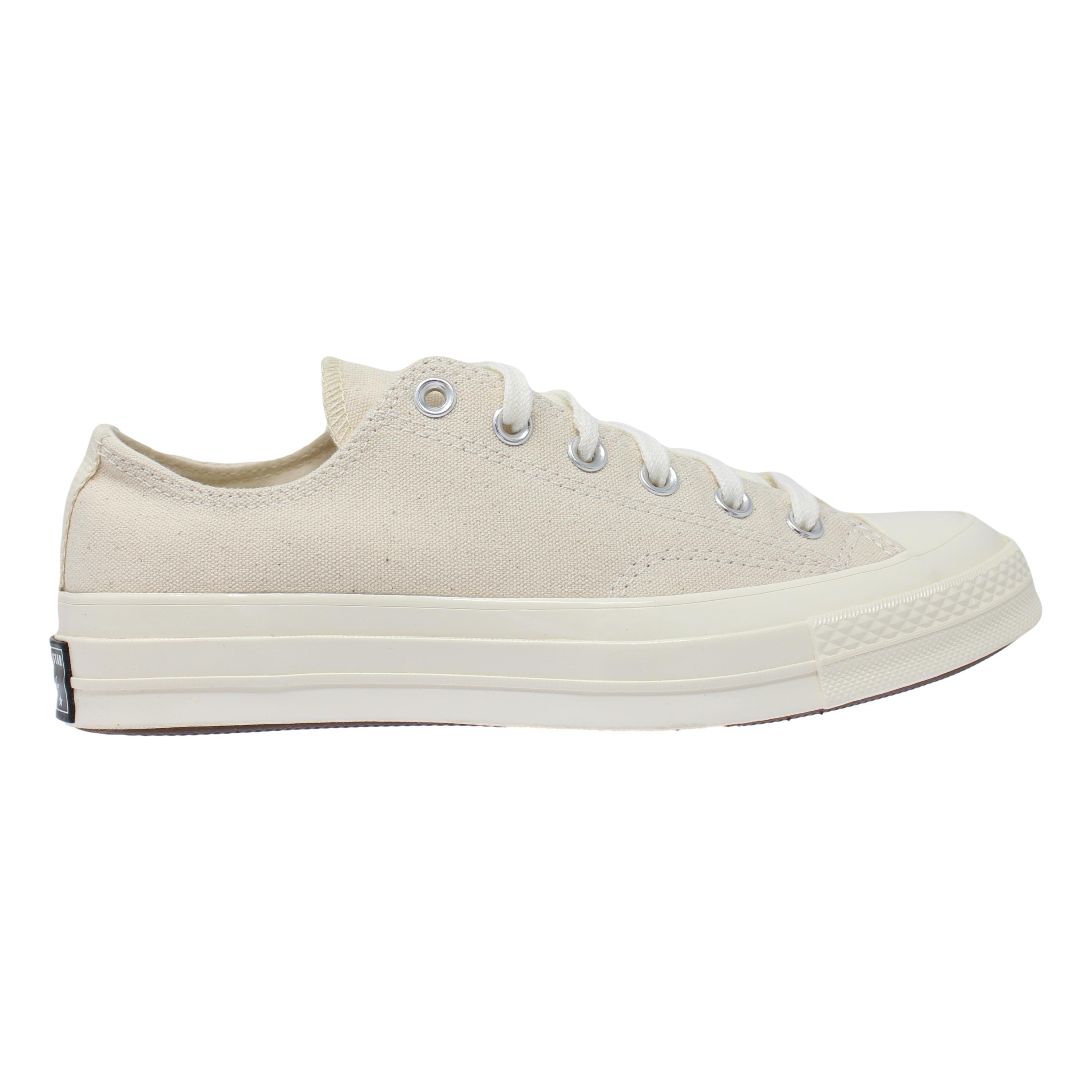 Converse Chuck 70 Ox White/natural 162211c for Men | Lyst