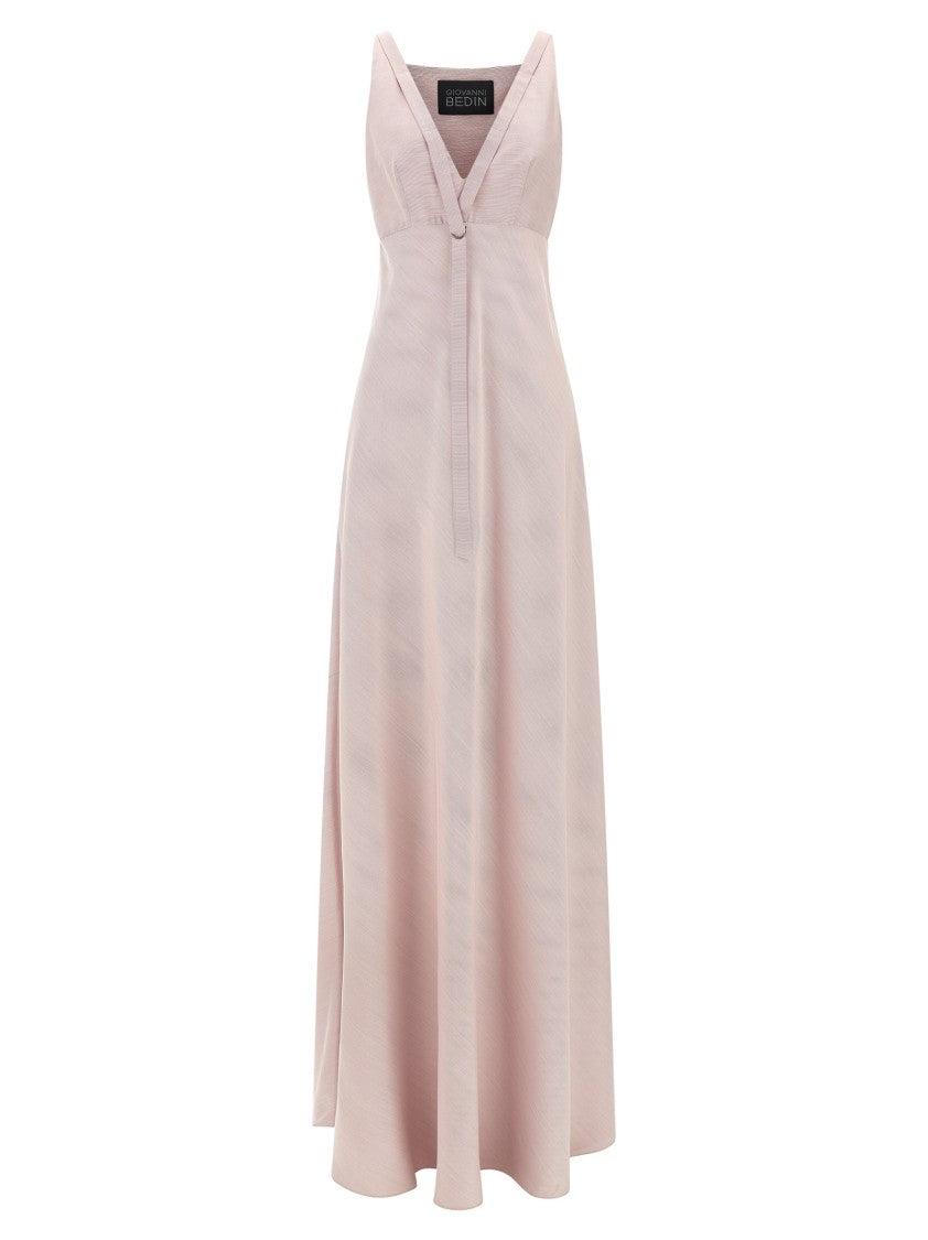 【SALE】GIOVANNI BEDIN シルクドレス Giovanni bedin Dresses for Women | Online Sale up to 58% off