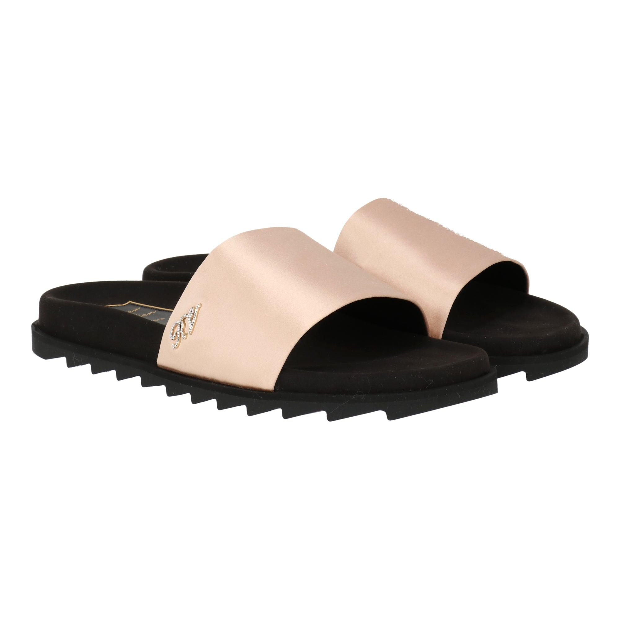 Roger Vivier Flat sandals for Women Online Sale up to 68 off Lyst