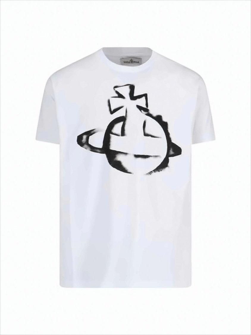 Vivienne Westwood T-shirts for Men | Online Sale up to 44