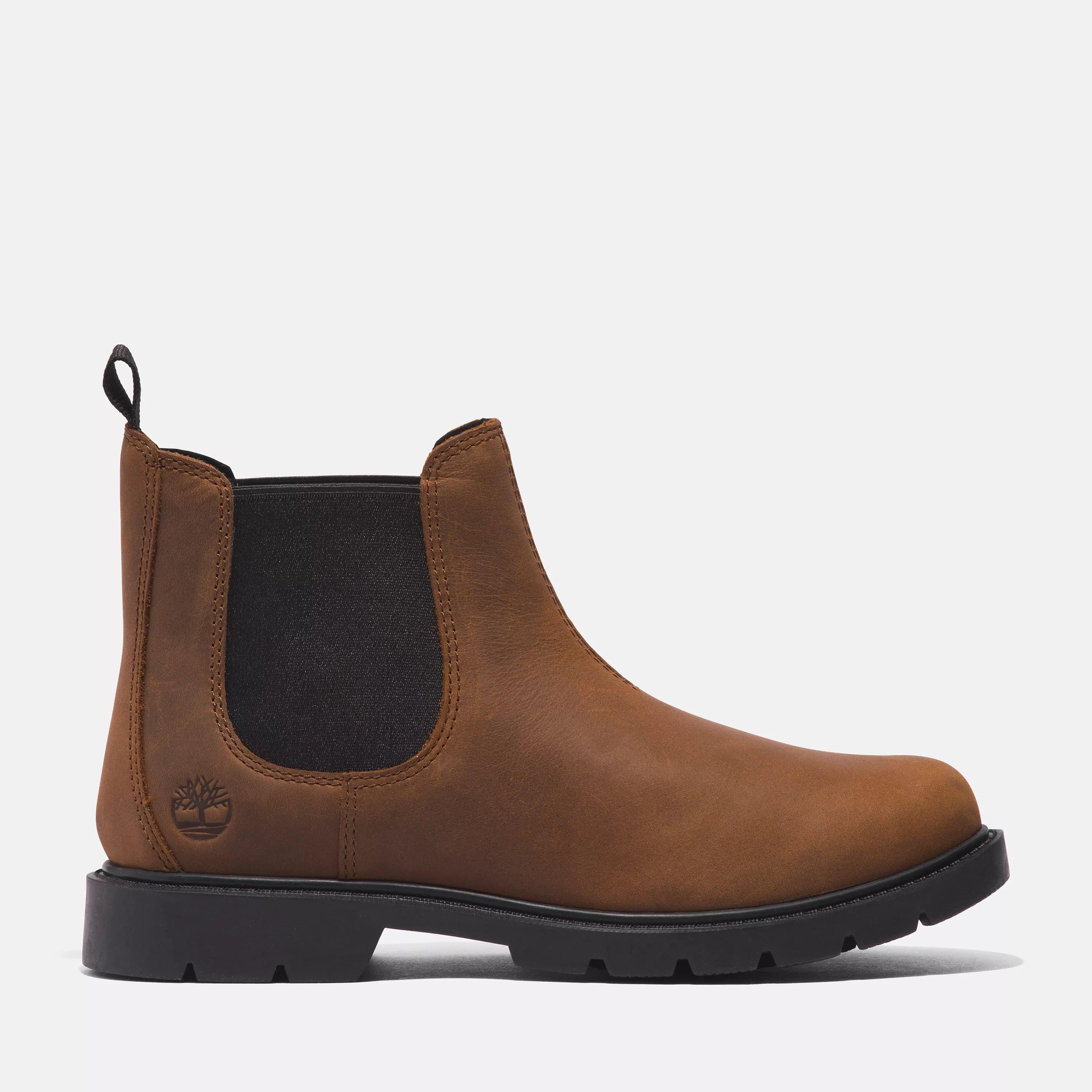 linden woods combat boot