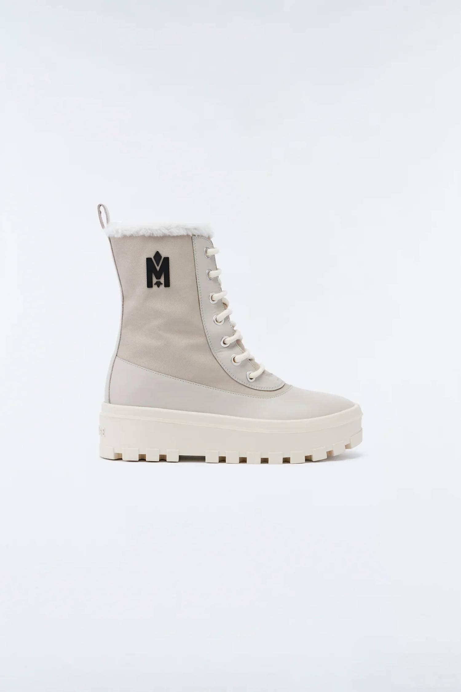 Mackage Boots for Women | Online Sale up to 80% off | Lyst