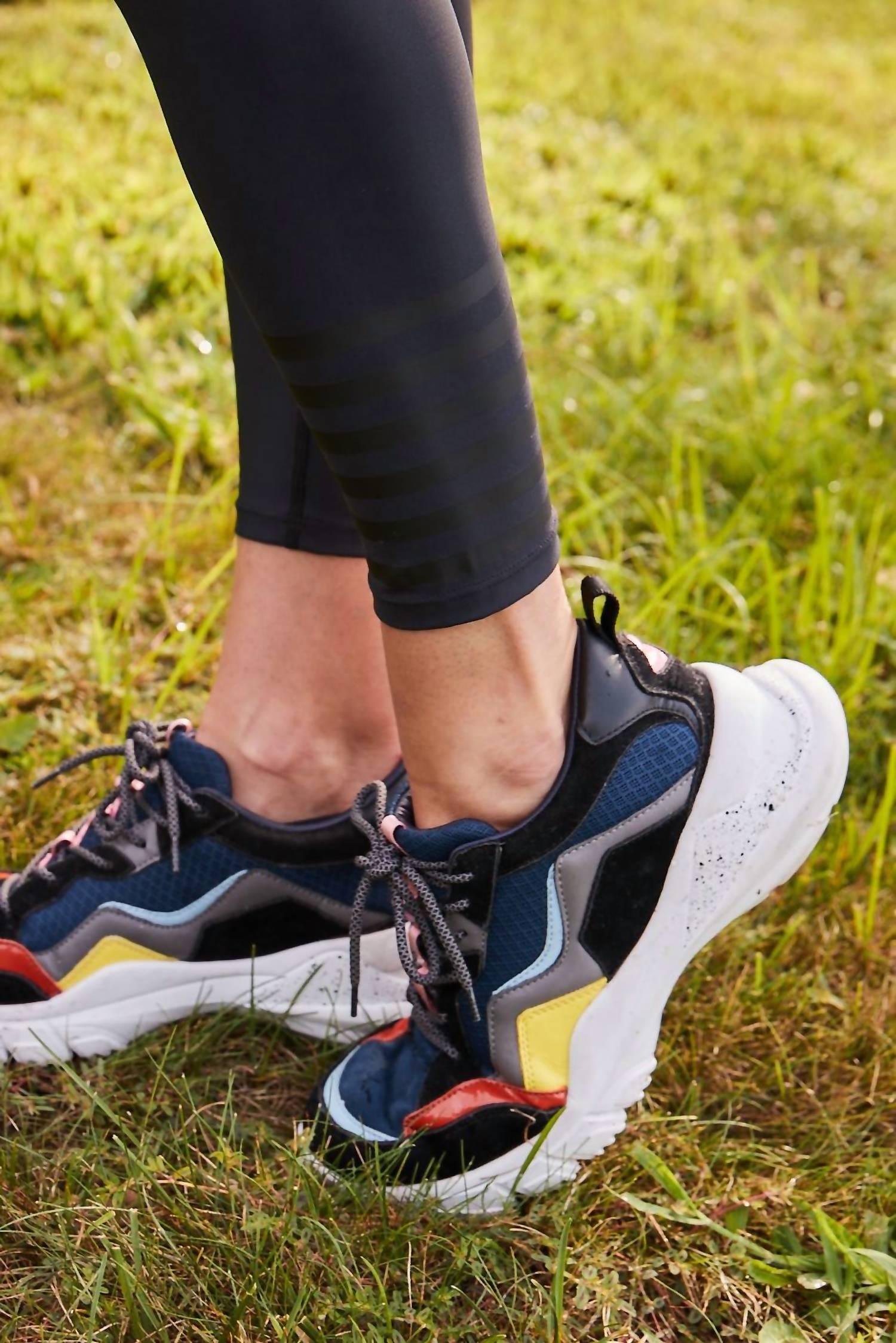 Addison Bay Synthetic Everyday Legging 
