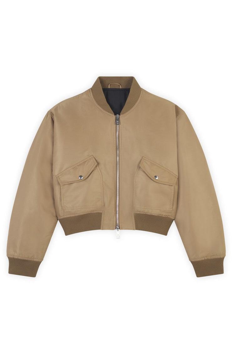 Maison Kitsuné Jackets for Women | Online Sale up to 58% off