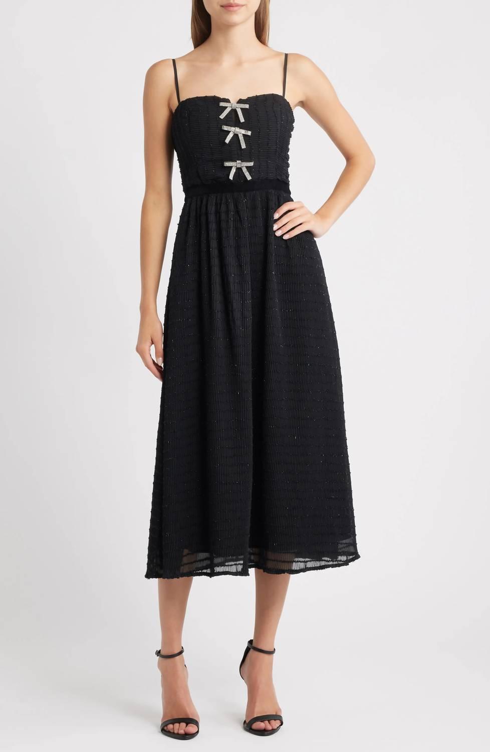 pleated dress for wedding Amazon.com: MOON RIVER Women's Strapless Maxi Dress, Black, L : Clothing, Shoes & Jewelry