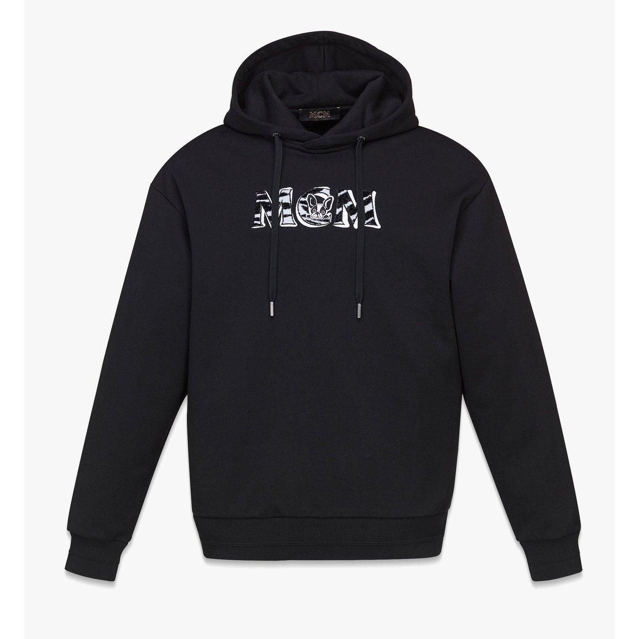 Mcm hoodie sale cheap