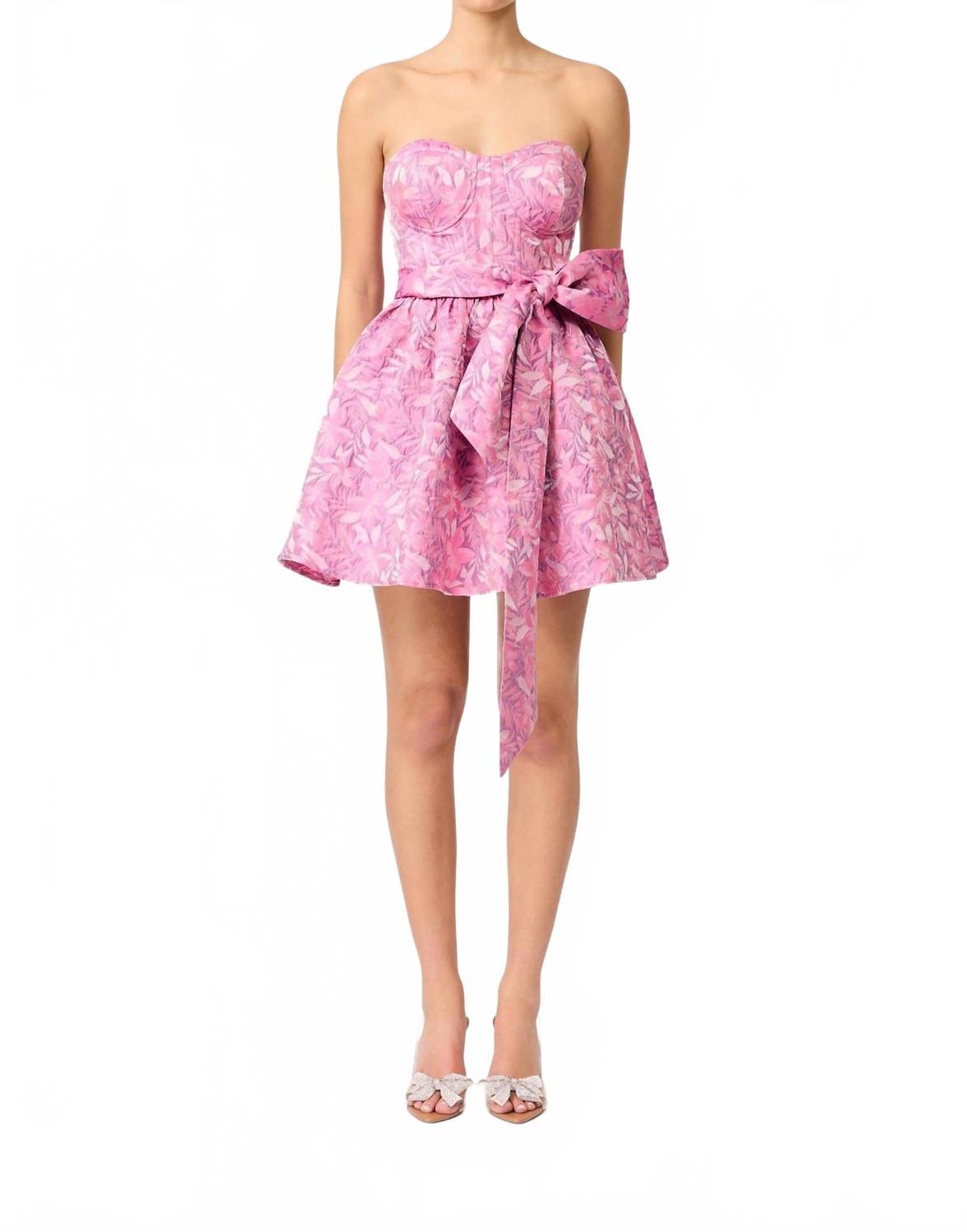 Elliatt Mini and short dresses for Women | Online Sale up to 61% off | Lyst  - Page 4