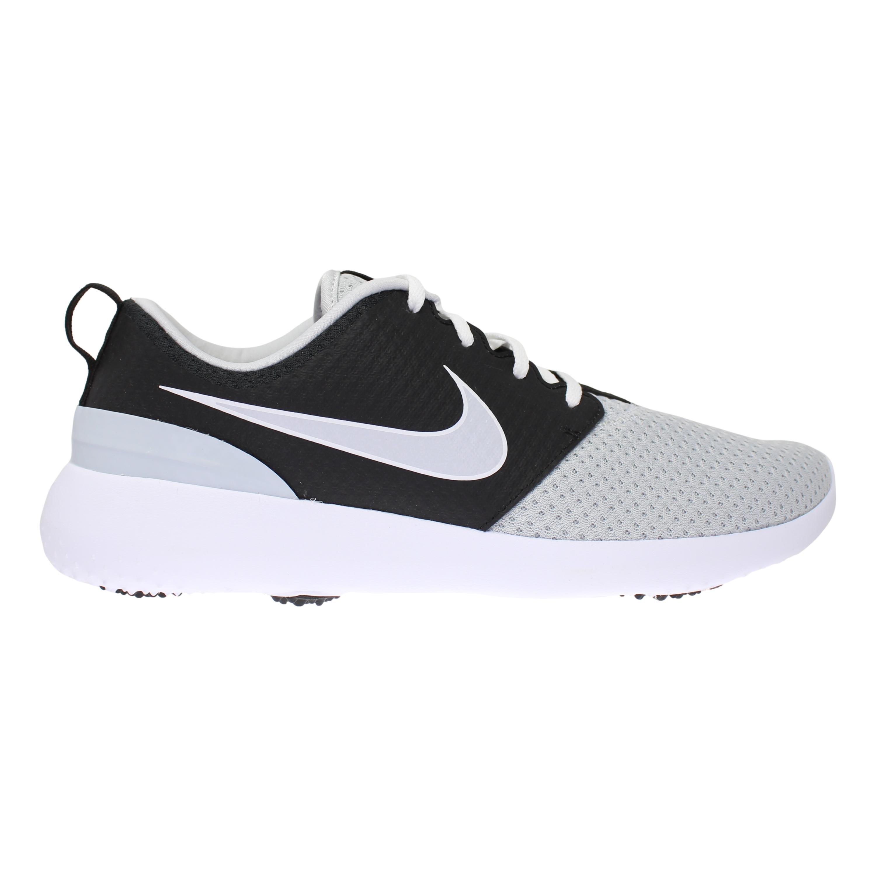 Nike Roshe G Pure Platinum/pure Platinum Cd6065-015 in Black for Men | Lyst