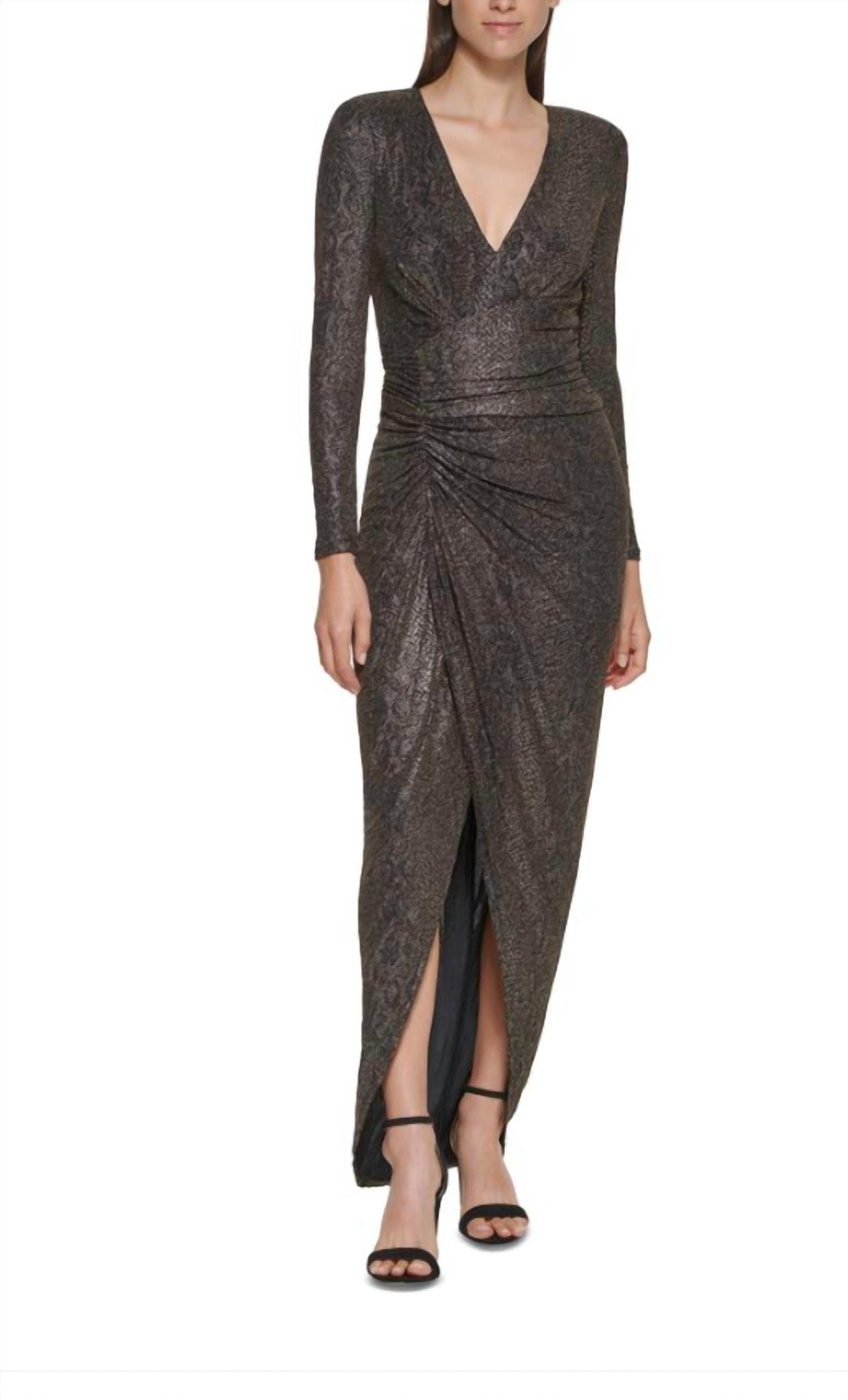 Vince Camuto Sequin Dresses for Women | Lyst Vince Camuto Sequin Dresses for Women | Lyst