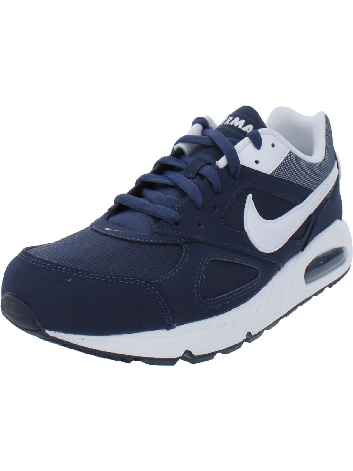 Moeras Haiku Dislocatie Nike Air Max Ivo Performance Lifestyle Athletic And Training Shoes in Blue  for Men | Lyst