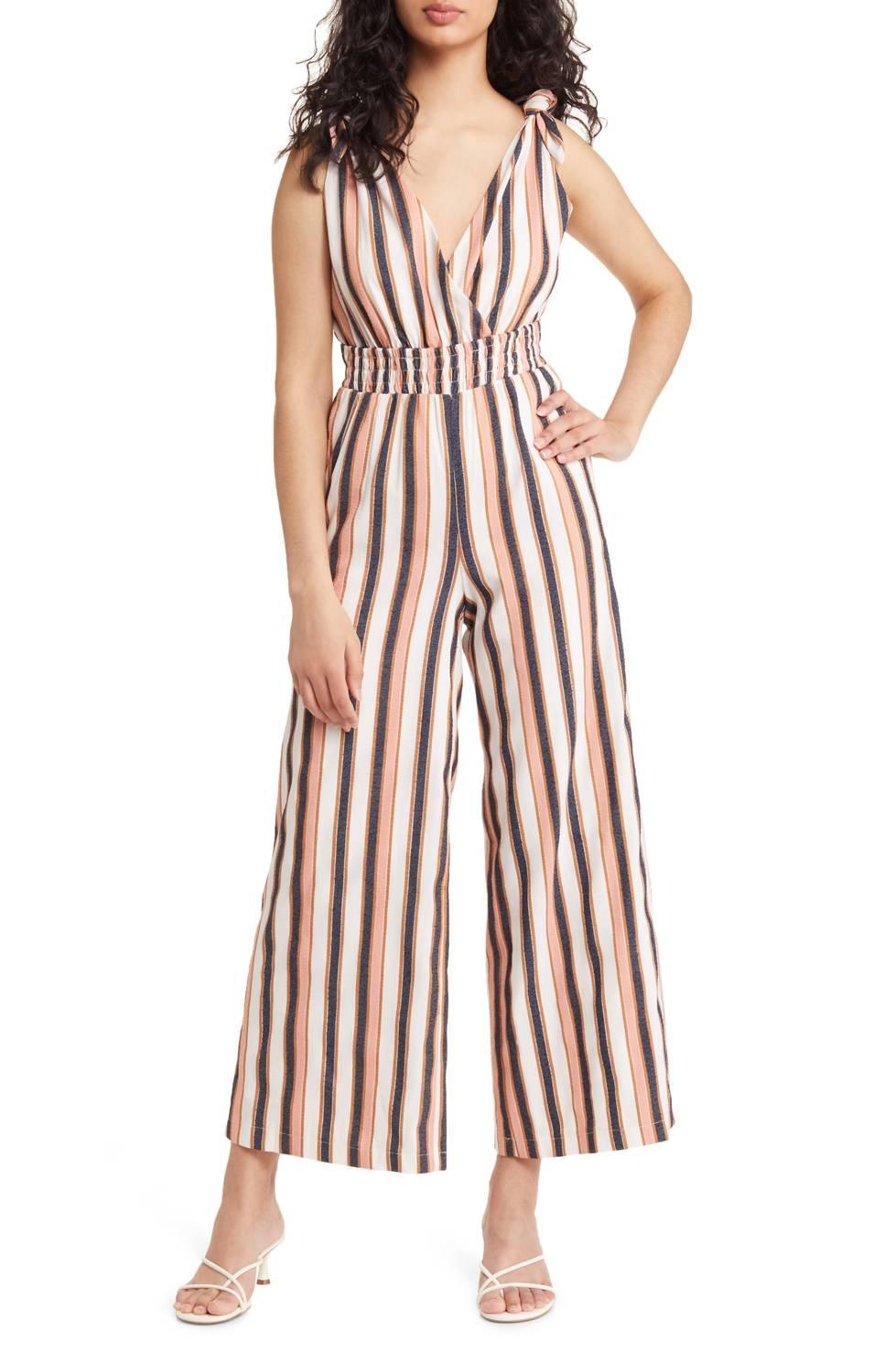 Adelyn best sale rae jumpsuit